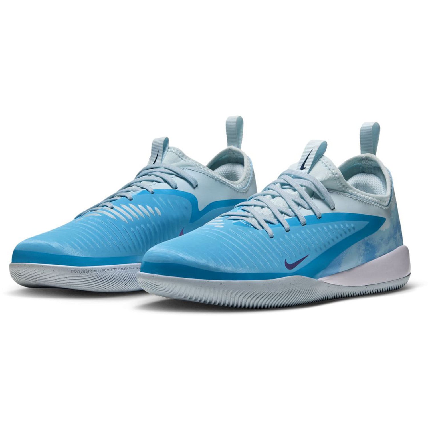 Nike Phantom 6 Low Haaland Academy Indoor Junior - iv2023-401