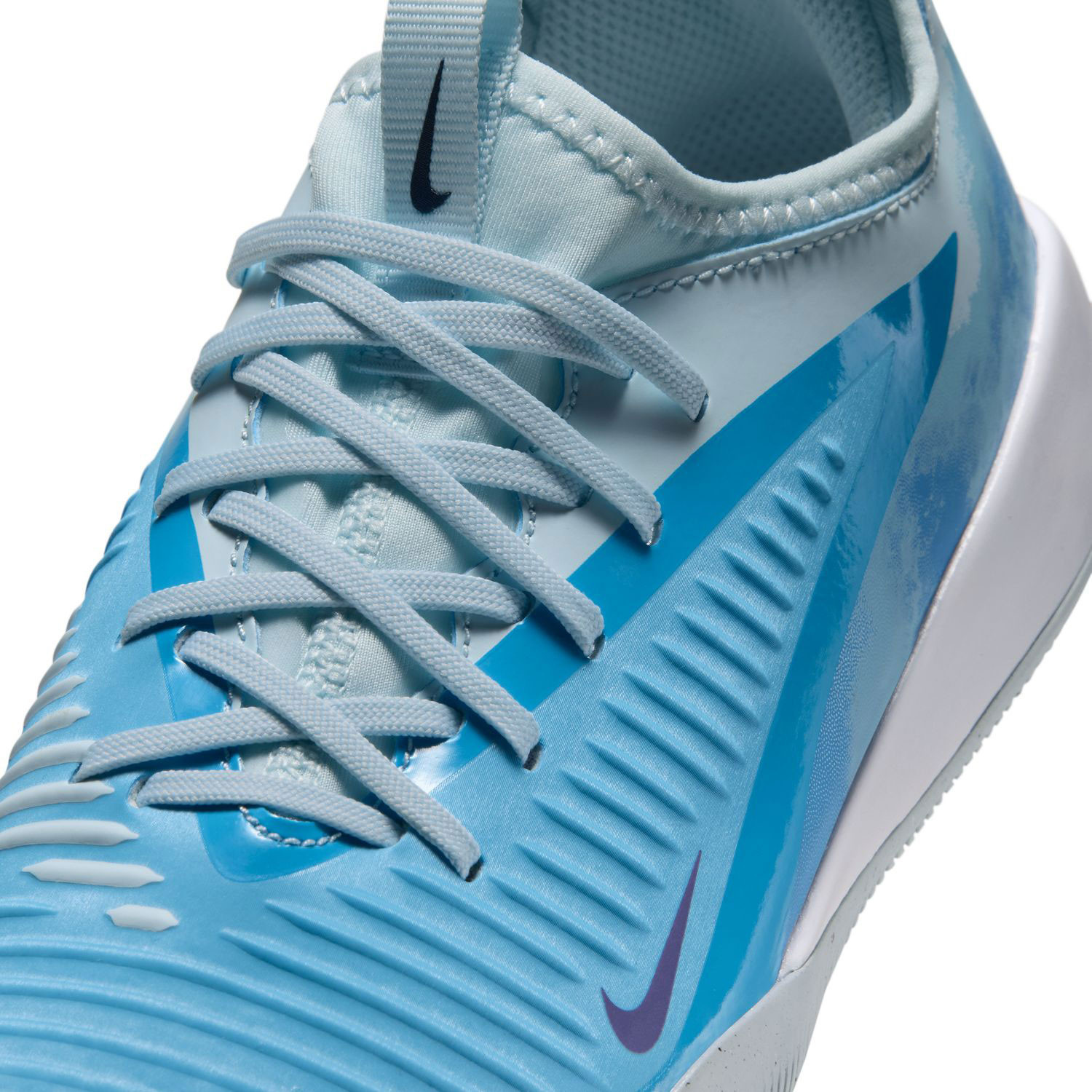 Nike Phantom 6 Low Haaland Academy Indoor Junior - iv2023-401