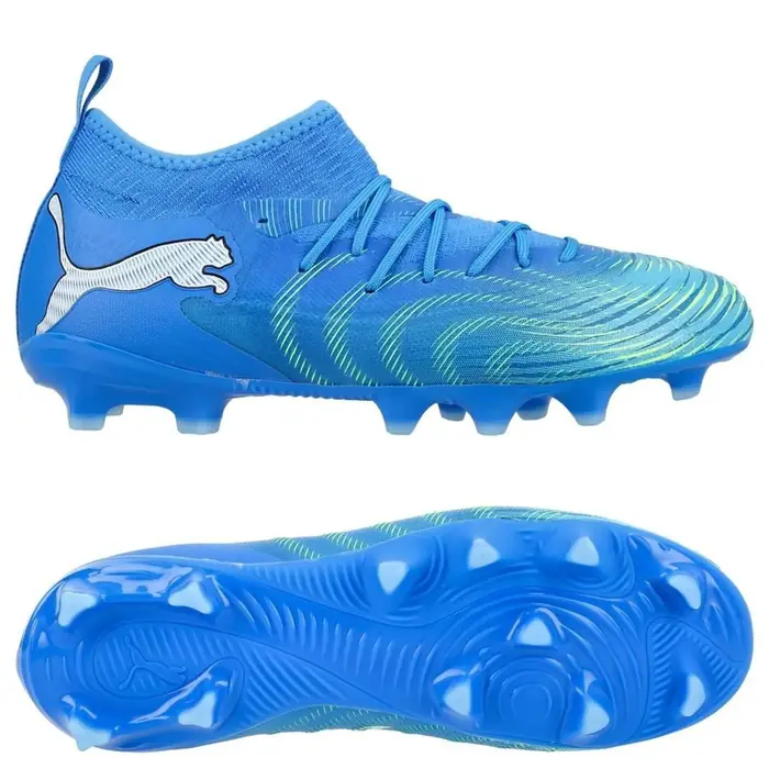 Puma Future 9 Match FG/AG Junior voetbalschoenen 109187-03