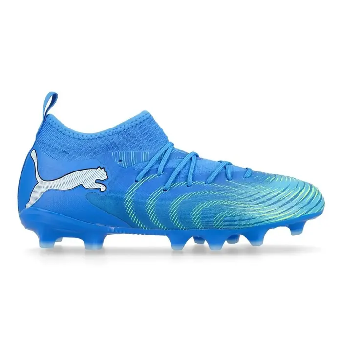 Puma Future 9 Match FG/AG Junior voetbalschoenen 109187-03