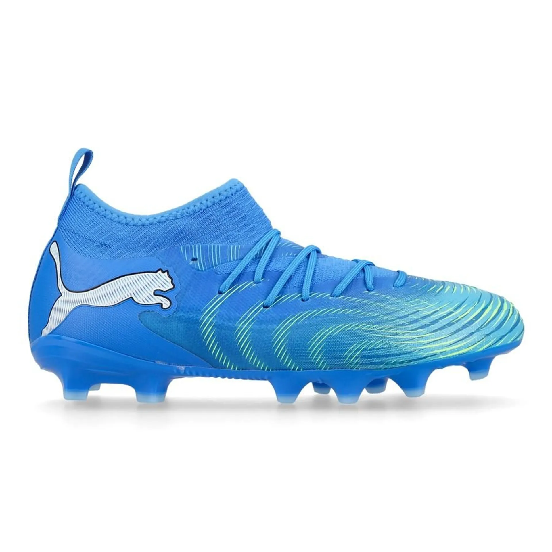 Puma Future 9 Match FG/AG Junior voetbalschoenen 109187-03