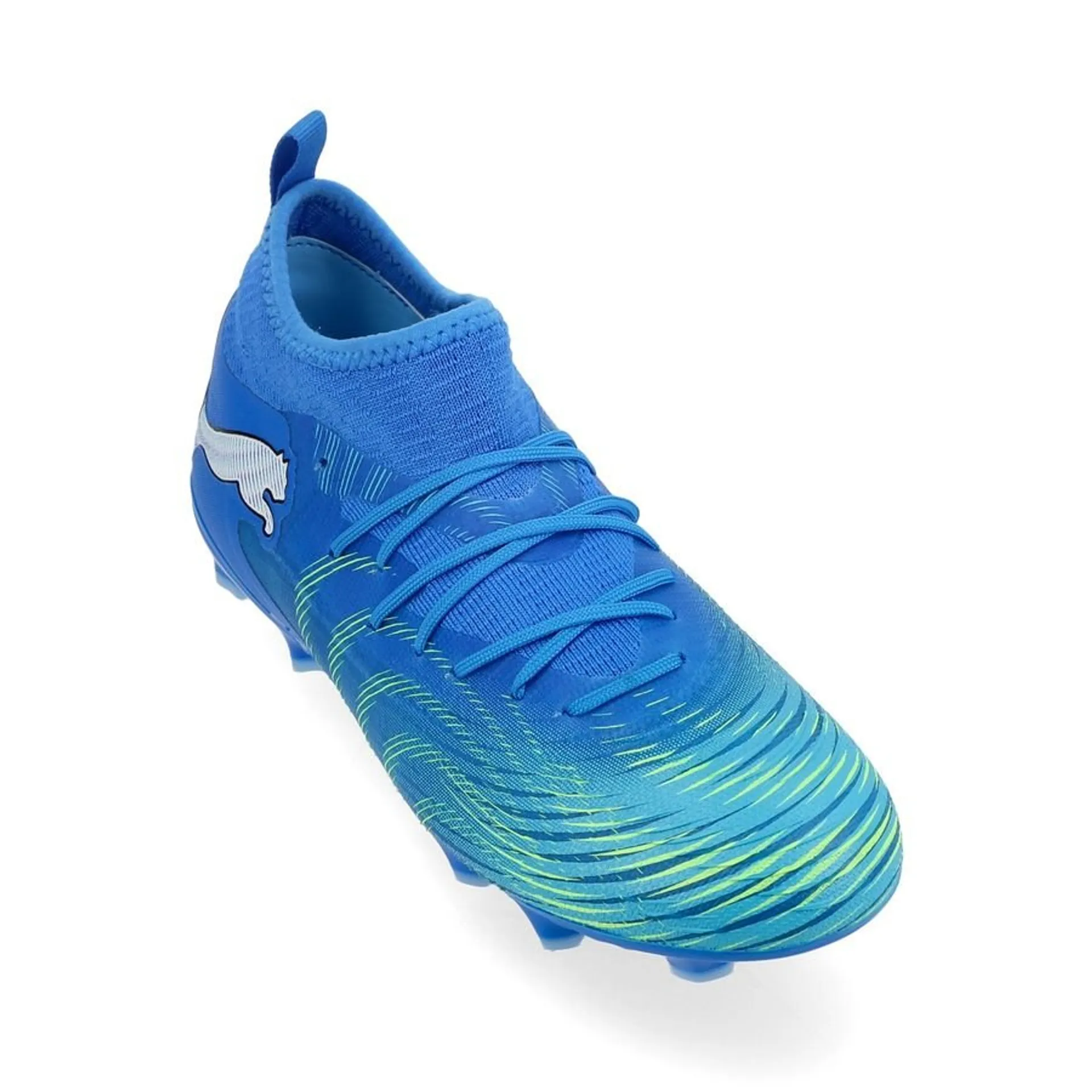 Puma Future 9 Match FG/AG Junior voetbalschoenen 109187-03