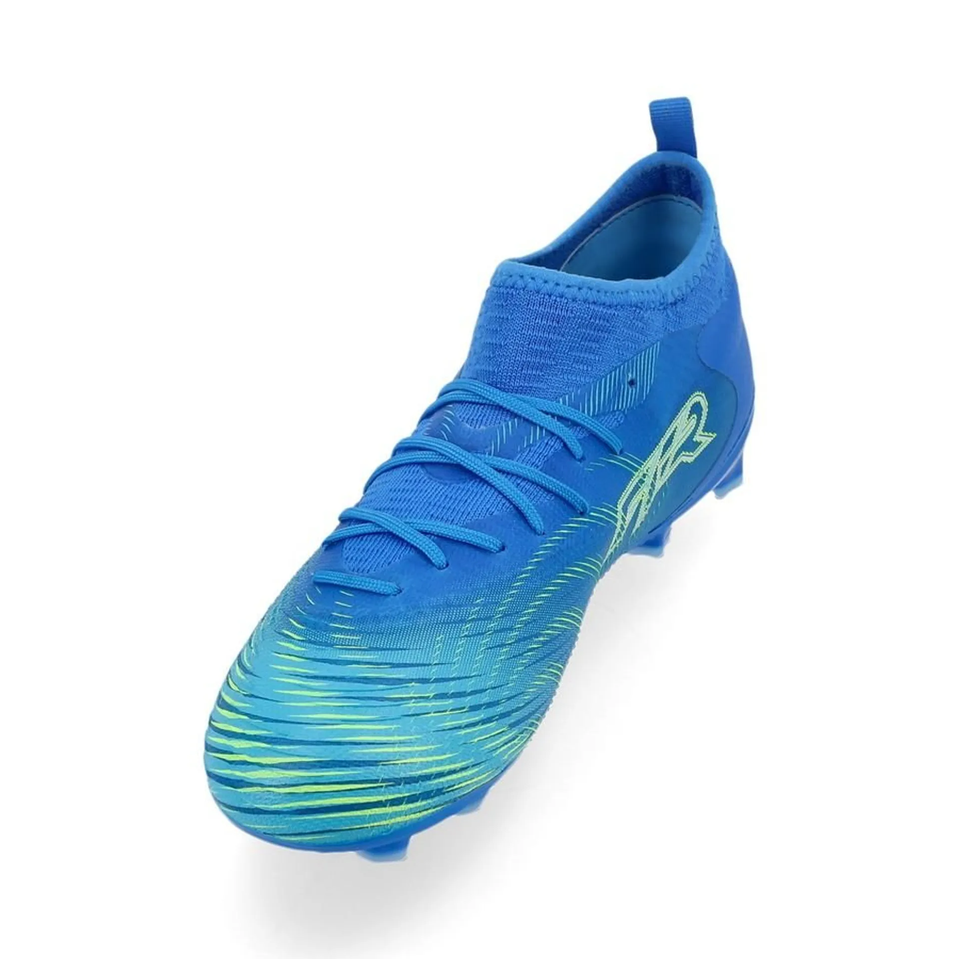 Puma Future 9 Match FG/AG Junior voetbalschoenen 109187-03
