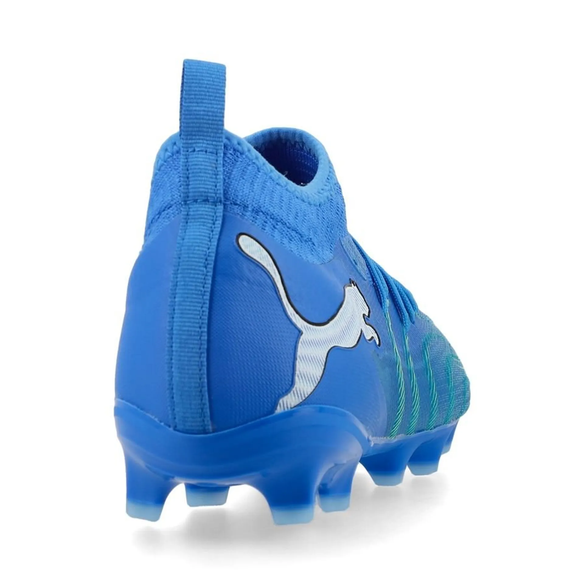 Puma Future 9 Match FG/AG Junior voetbalschoenen 109187-03