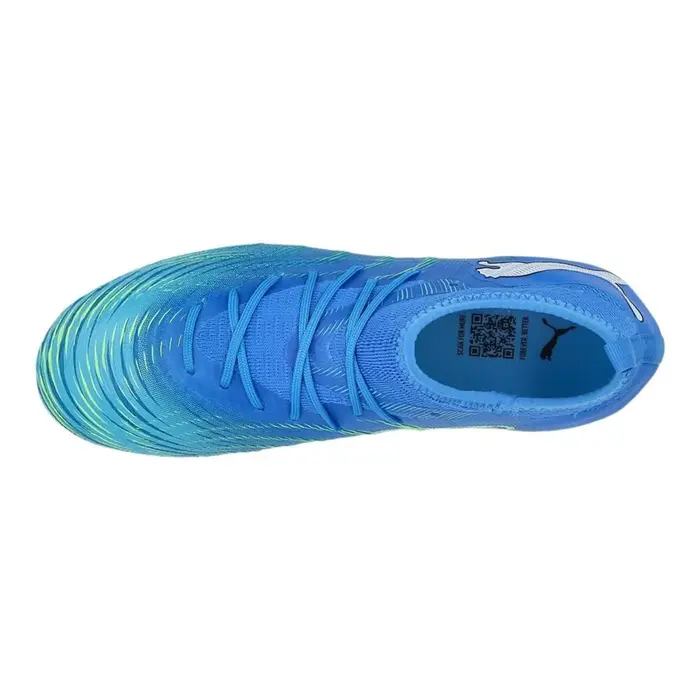 Puma Future 9 Match FG/AG Junior voetbalschoenen 109187-03