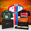 mystery united Mystery Box - maat 128/134 - Mystery United - Voetbalshirts -