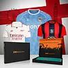 mystery united Mystery Box - maat XS - Mystery United - Voetbalshirts