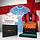 Mystery Box - maat XS - Mystery United - Voetbalshirts