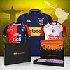 mystery united Mystery Box - maat M - Mystery United - Voetbalshirts