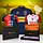 Mystery Box - maat M - Mystery United - Voetbalshirts