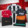 mystery united Mystery Box - maat XL - Mystery United - Voetbalshirts