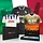 Mystery Box - maat XXL - Mystery United - Voetbalshirts