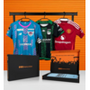 mystery united Mystery Box - maat XXXL - Mystery United - Voetbalshirts