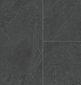 Meister LB150 Multiclic Leisteen antraciet 06137