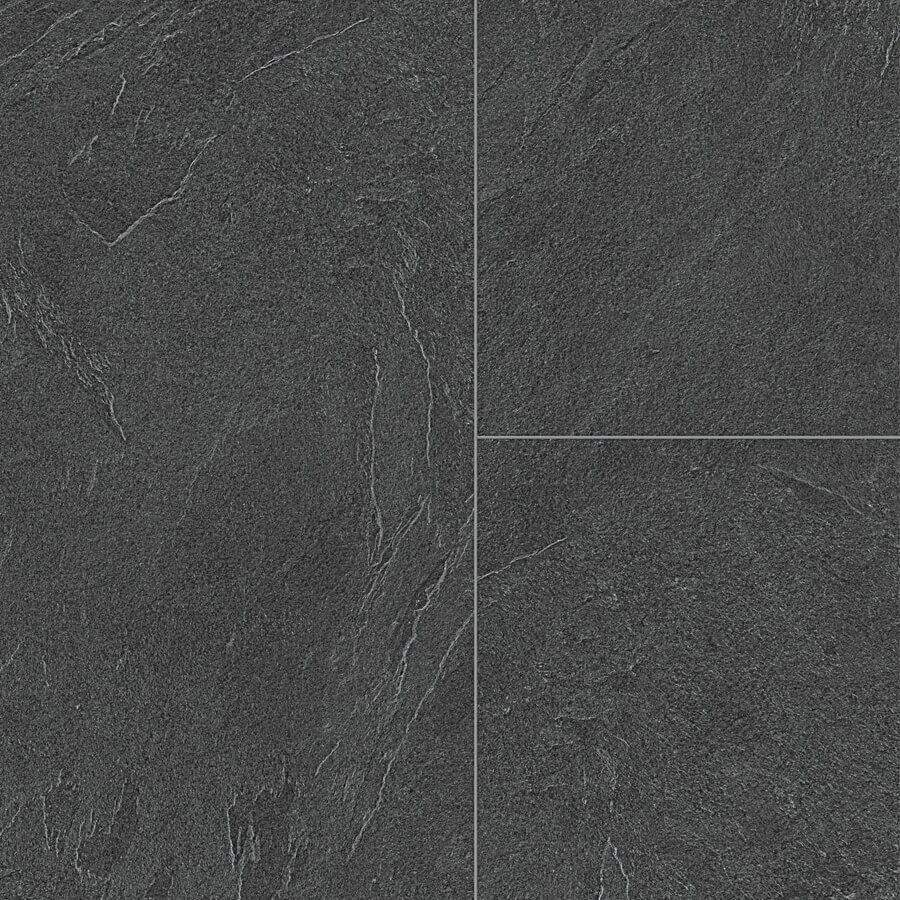 Meister LB150 Multiclic Leisteen antraciet 06137