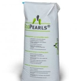 Ecopearls egalisatie (50 liter / 18,5 kg)