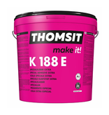 Thomsit PVC-lijm K188 E Aquaplast 13 kg