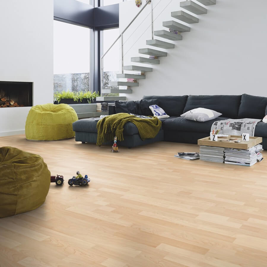 Meister LC55 Multiclic Esdoorn 00202