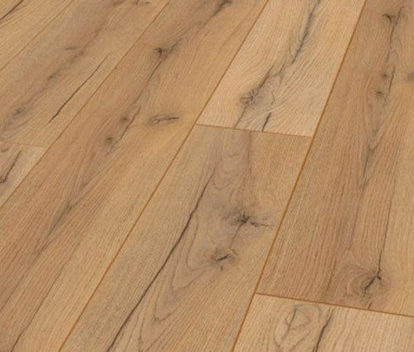 Kronotex laminaat 7mm plank 4176 Century Oak Beige