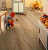 Kronotex laminaat 7mm plank 4176 Century Oak Beige
