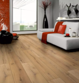 Kronotex laminaat 7mm plank 4176 Century Oak Beige