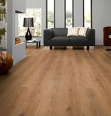 Kronotex laminaat 6mm plank 3125 Nature Oak