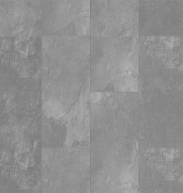 Ambiant Expression Aqua Middengrijs 6399