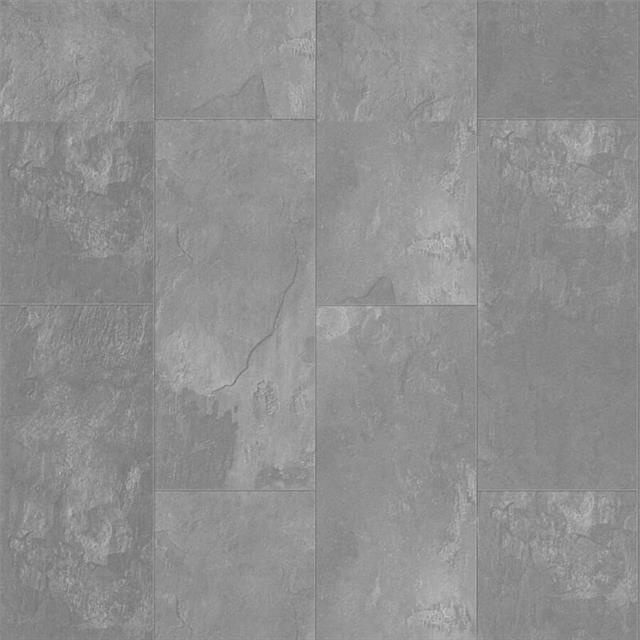 Ambiant Expression Aqua Middengrijs 6399