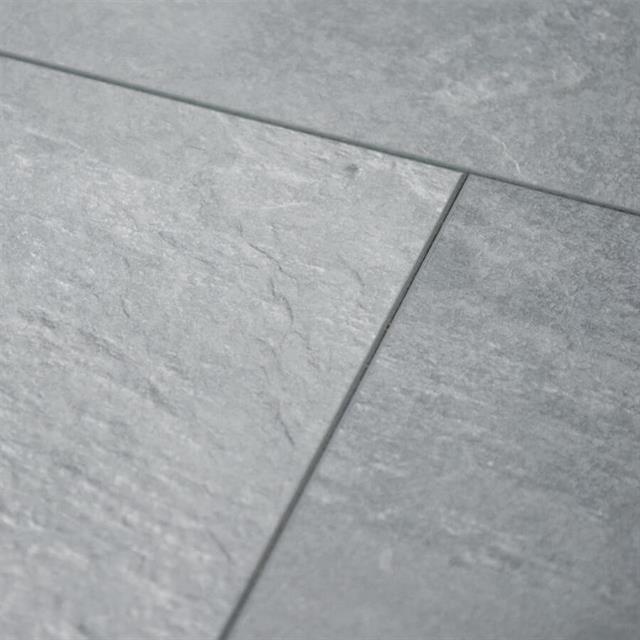 Ambiant Expression Aqua Middengrijs 6399