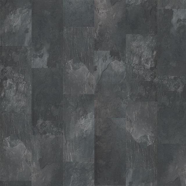 Ambiant Expression Aqua Donkergrijs 6394