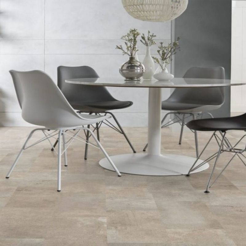 Ambiant Expression Aqua Zand 6401