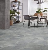 Ambiant Expression Aqua Middengrijs 6399