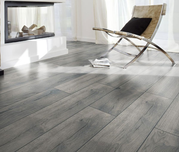 Kronotex laminaat 8mm plank 4765 Petterson Oak Grey