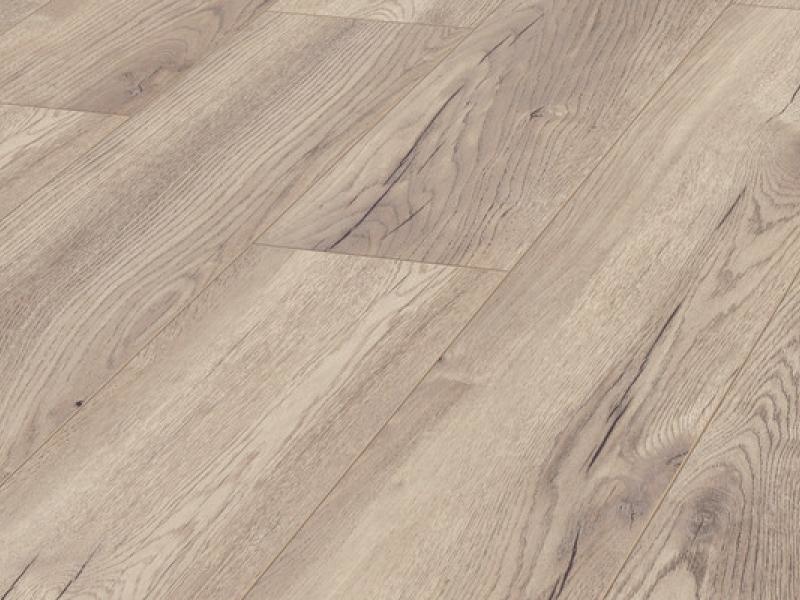 Kronotex laminaat 8mm plank 4763 Petterson Oak Beige