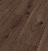 Kronotex laminaat 8mm plank 4168 Prestige Oak Dark