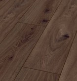 Kronotex laminaat Prestige Oak Dark