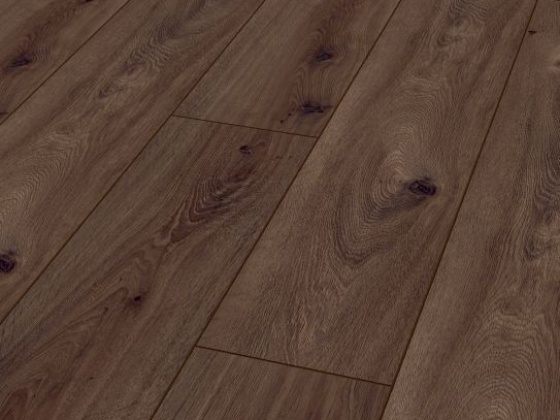 Kronotex laminaat 8mm plank 4168 Prestige Oak Dark