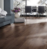 Kronotex laminaat 8mm plank 4168 Prestige Oak Dark