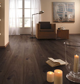 Kronotex laminaat 8mm plank 4168 Prestige Oak Dark