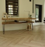 Tree Floor Visgraat XL Roble Creme ICV435