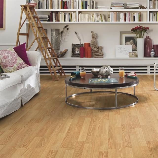 Meister LC150 Multiclic Eik 00462