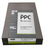 PPC 10dB XPS-plaat 5mm