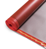 Unifloor Heat-Foil 1,2 mm 200 mu (Rm-waarde 0,014)