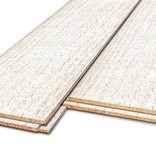 Farmwood  panels - White