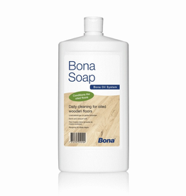 Bona Oil Soap 1 Liter