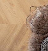 Douwes Dekker  PVC klik hongaarse punt boterkoek