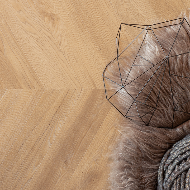 Douwes Dekker  PVC klik hongaarse punt boterkoek