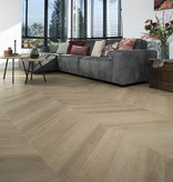 Douwes Dekker  PVC klik hongaarse punt boterkoek