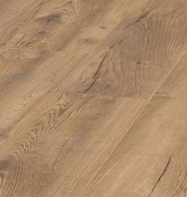 Kronotex laminaat 8mm plank 4764 Petterson Oak Nature