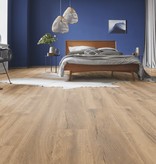 Kronotex laminaat 8mm plank 4764 Petterson Oak Nature